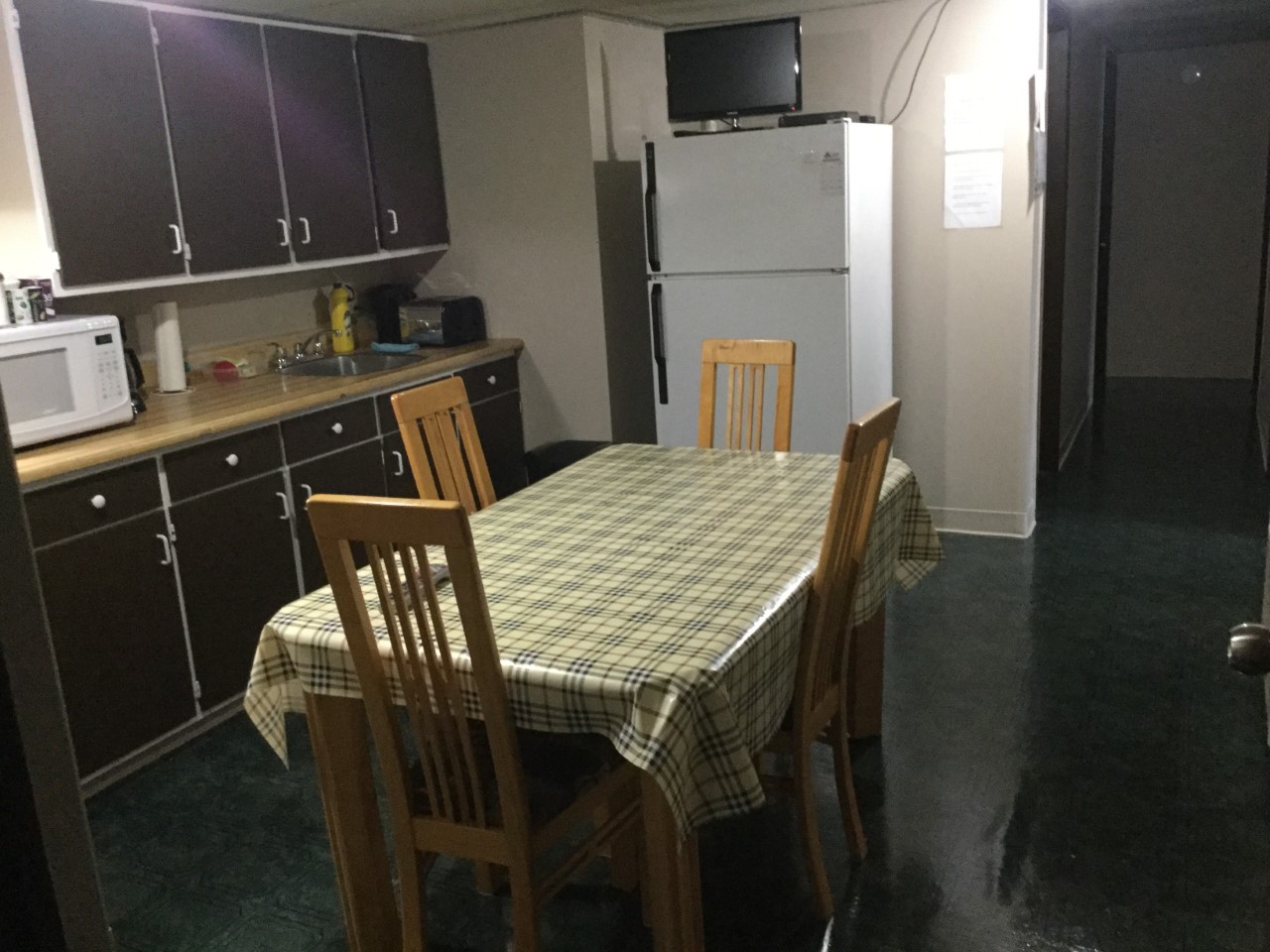 À louer et à vendre Ville de LebelsurQuévillon