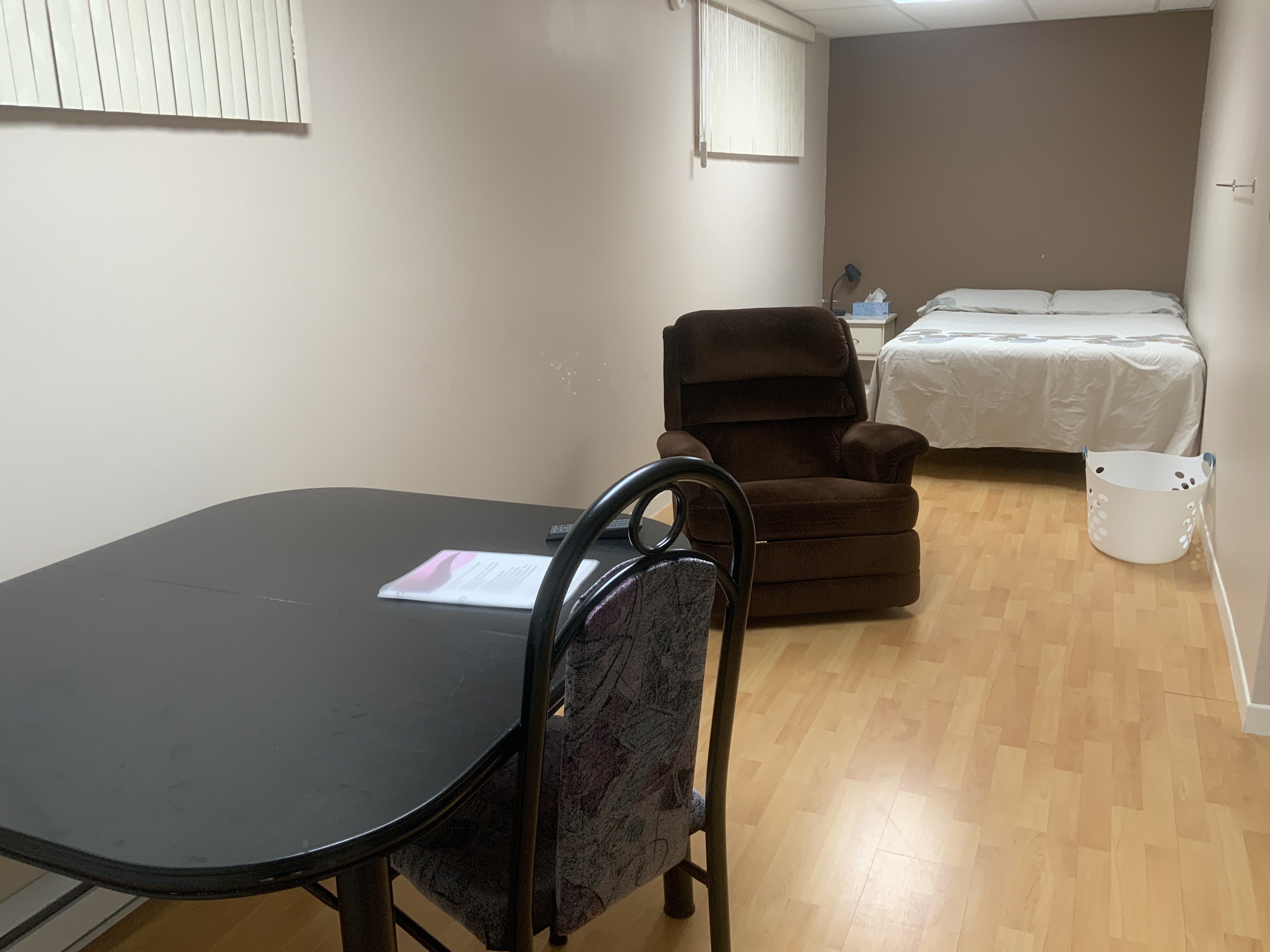 À louer et à vendre Ville de LebelsurQuévillon