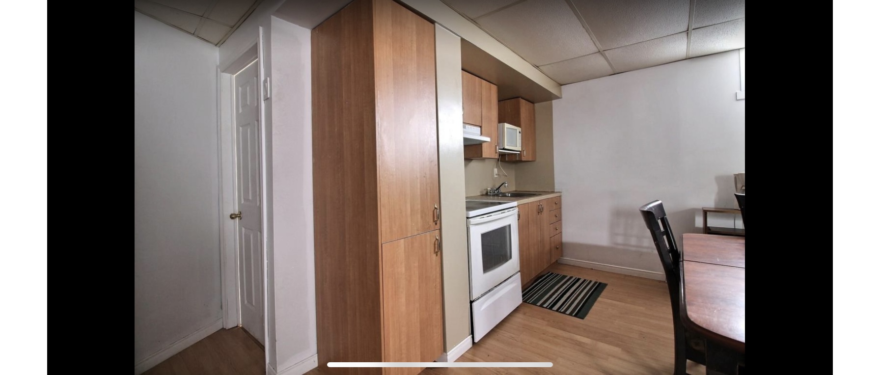 À louer et à vendre Ville de LebelsurQuévillon