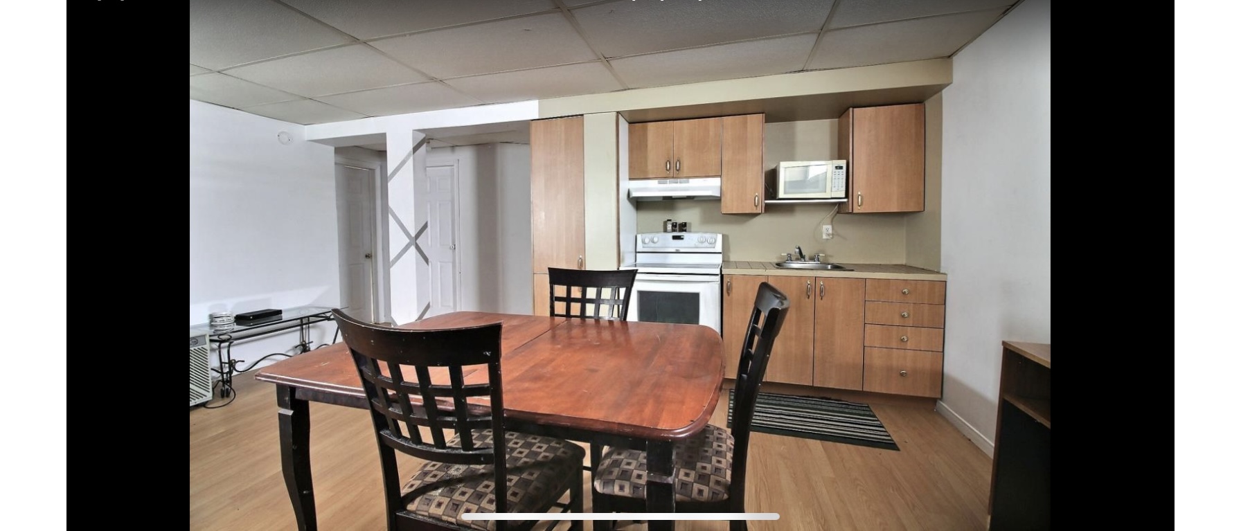 À louer et à vendre Ville de LebelsurQuévillon