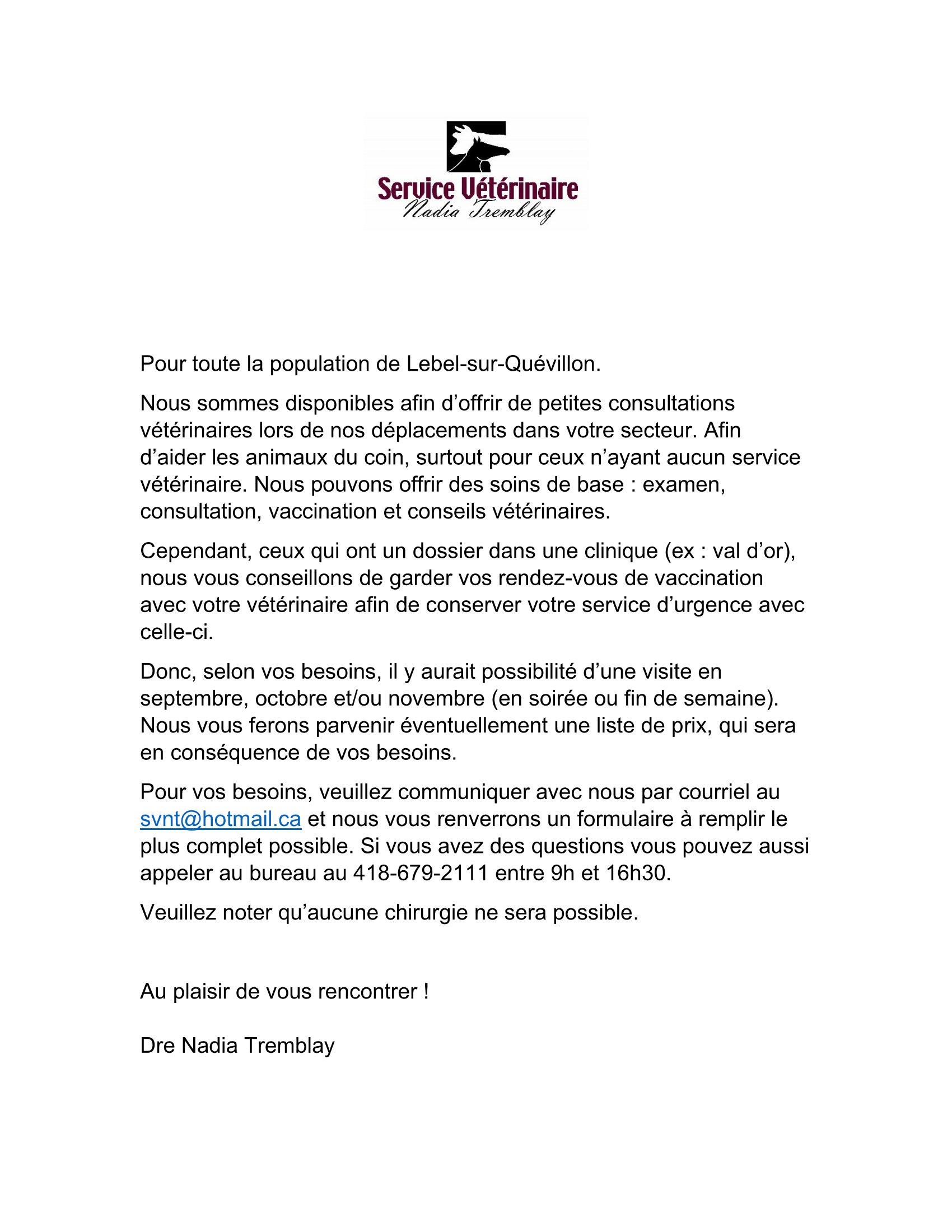 Service vétérinaire N Tremblay petits animaux_Page_1 (1700x2200)