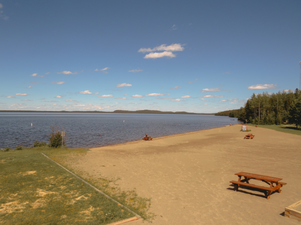 Plage vue d'en haut (619x464)