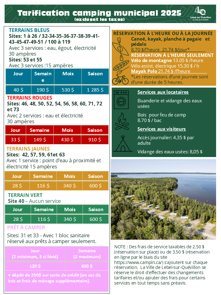 Tarification camping municipal 2025 (720x960)