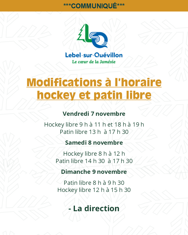 2025-11-06 - horaire hockey et patin libre (768x960)