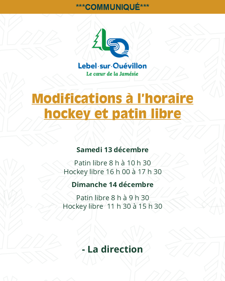 2025-12-13 - Modification horaire hockey et patin libre (768x960)