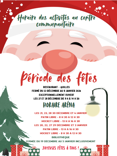 2025-12-19 - Horaire p&eacute;riode des f&ecirc;tes (406x542)