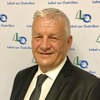 Guy Lafrenière