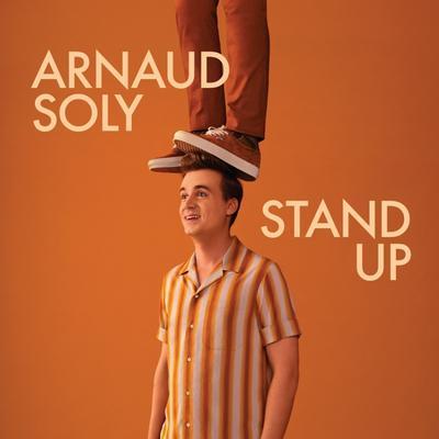Arnaud Soly