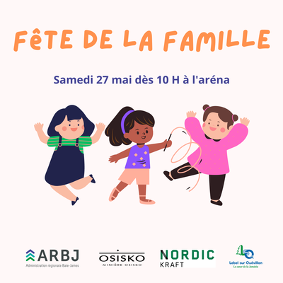 Copie de Copie de Fête de la famille (5 × 5 po)