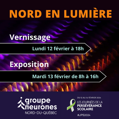 Nord en lumière