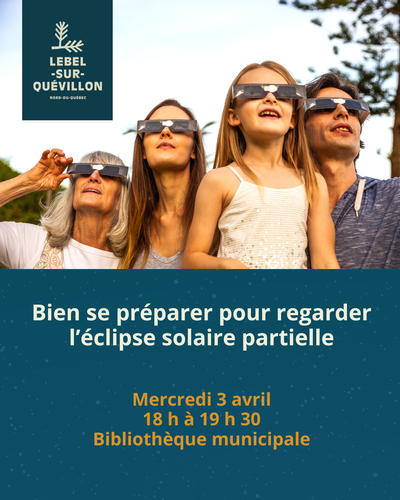 Éclipse solaire