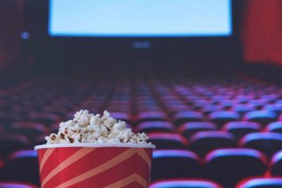 Movie-time