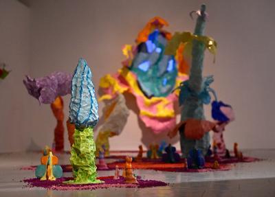 EXPO 22-23 Vernissage