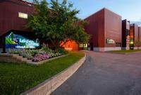 Hôtel de Ville réduit