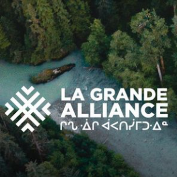 Grande Alliance 20 nov 2023