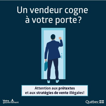 OPC- vente itinérante image