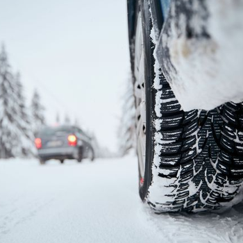 Hiver auto 2024-2025