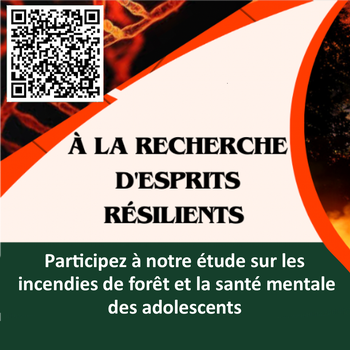 Étude incendie de forêts FB