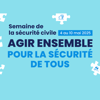 Semaine sécurité civ