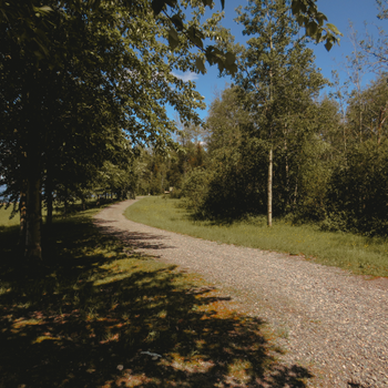 Piste cyclable