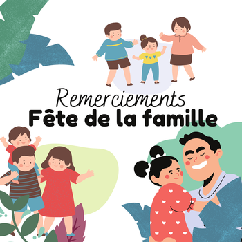 fête famille