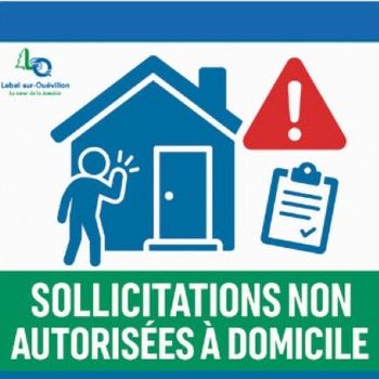 Fraude vlsq 2025 juillet sollicitations frauduleuses
