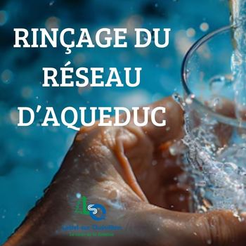 Eau réseau
