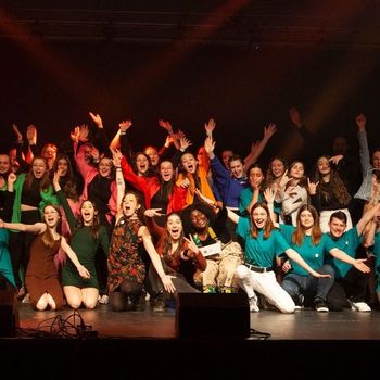 Secondaire spectacle