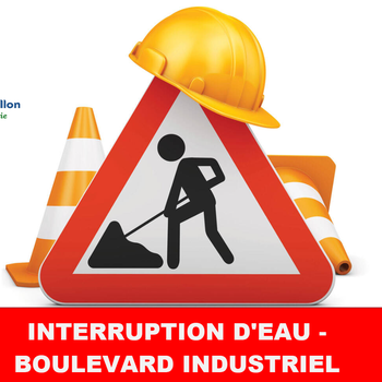 2026-02-25_iNTERRUPTION EAU INDUSTRIEL