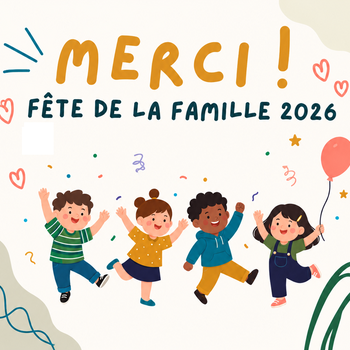 fete famille