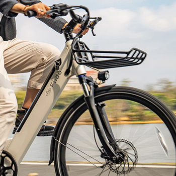 velo elec