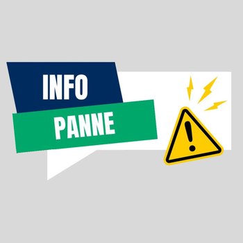 Infopanne HQ
