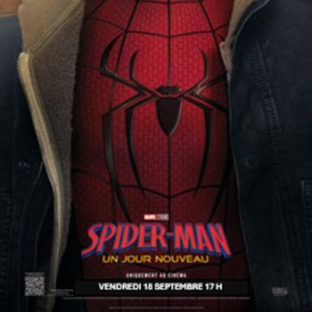 2026-08-27 - Spider man
