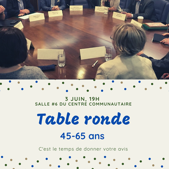 avis sur rencontre ronde