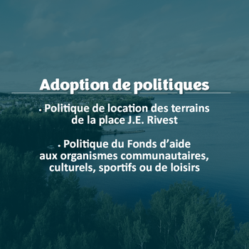 2023-05-10 - adoption politiques