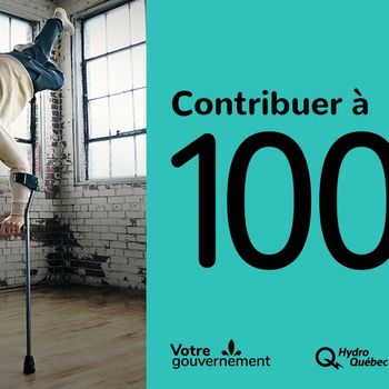 Semaine québécoise des personnes handicapées