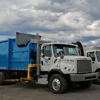 Camion 514