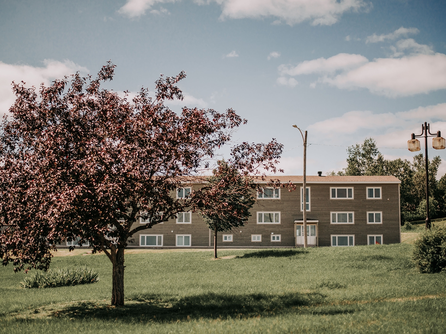 Portrait de la ville Ville de LebelsurQuévillon