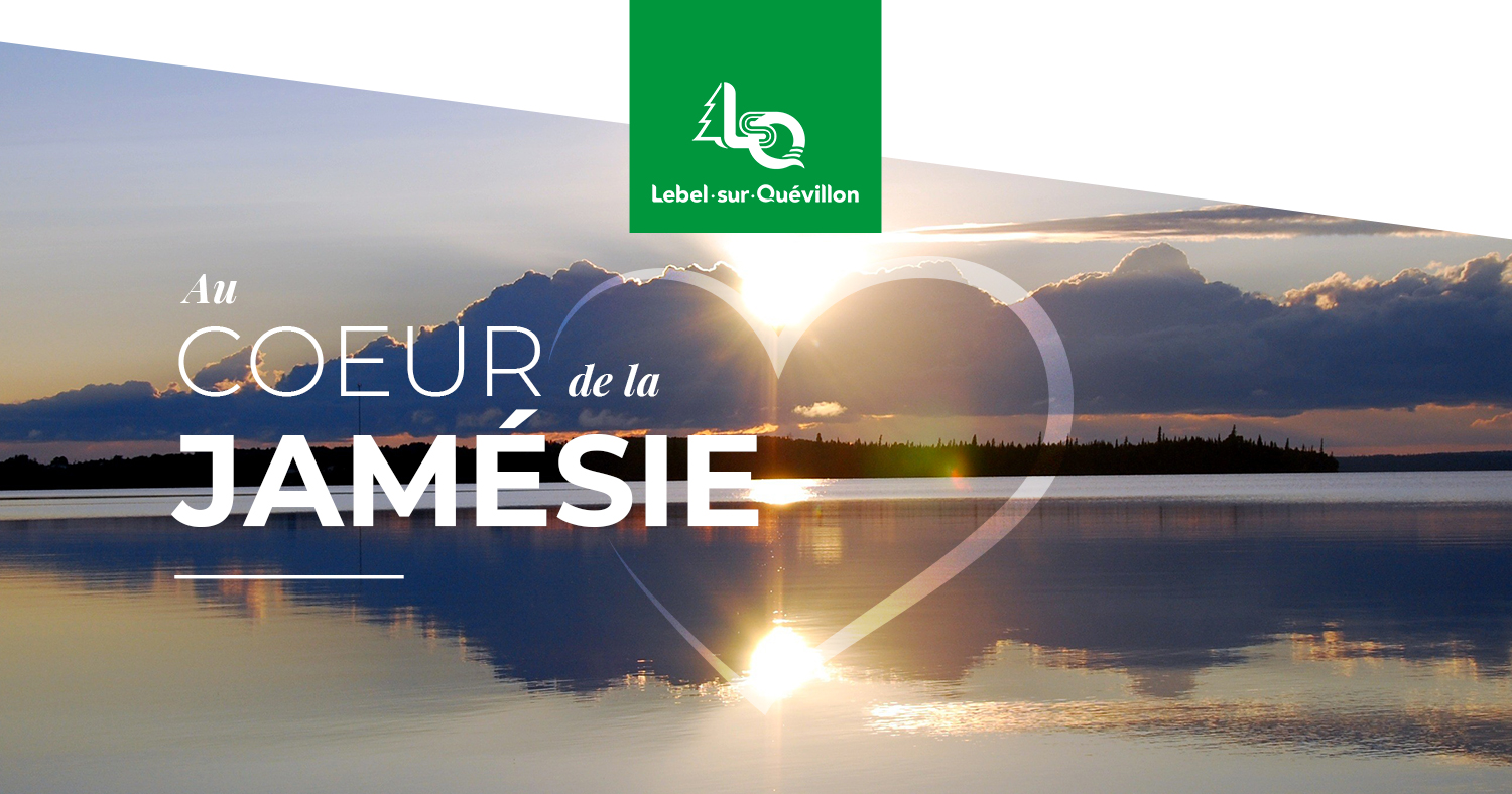 Emplois offerts à la ville Ville de LebelsurQuévillon